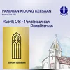 Betapa Indahnya Ciptaan Tuhan