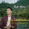 Hilang Tando Ranah Minang