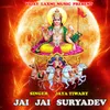 JAY SURYA DEV