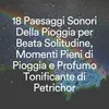 Musica rilassante per meditazioni oceaniche, pt. 1