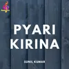 About Pyari Kirina Song
