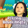 About Potong Bebek Angsa Song