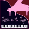 Kitten on the Keys