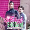 About Ashegh Shodam Song