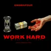 About Work Hard Song