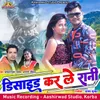 About Decide Kar Le Rani Song