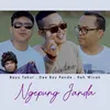 About Ngepung Janda Song