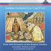 Golden Cockerel "Opera in 3 acts": Act III. Finale