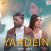 About Yaadein Song