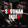 About Savdhan India Song
