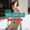 DJ Asmara Yang Kandas