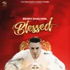 About Blessed Song