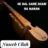 About De Bal Sarie Khani Na Manam Song