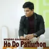 About HO DO PATIURHON Song
