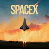 About Space X Song