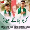 About Karbobala Kay Haider Song