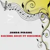 About Janda Pirang Song