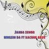 About Janda Semok Song