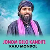 About Jonom Gelo Kandite Song