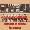 Rapsódia De Musica Portuguesa