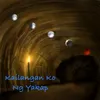 Kailangan Ko Ng Yakap