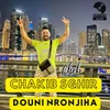 Douni Nronjiha