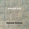 outside mix