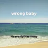 wrong baby