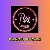 About DANAU BUYAN Song