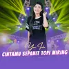 About Cintamu Sepahit Topi Miring Song