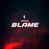 About Blame Song