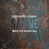 About Saigné Song