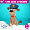 Otto cane poliziotto