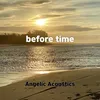 About before time Song