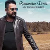 About Mor Damaklı Ortağam Song