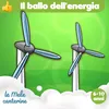 About Il ballo dell'energia Song