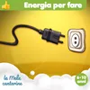 About Energia per fare Song