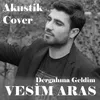 About Dergahına Geldim Song