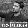 About Dergahına Geldim Song