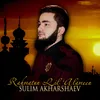 About Rahmatun Lil 'Alameen Song