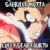 About Luffy Gear Fourth Song