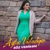 About Söz Verirəm Song