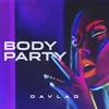 About Body Party Song