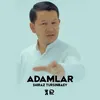 Adamlar