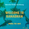 WELCOME TO RAMADHAN
