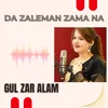About Da Zaleman Zama Na Song