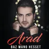 About Baz Mano Hesset Song