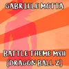 About Battle Theme (M811) Song