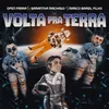 About Volta pra Terra Song