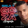 About Baila Y Goza Song